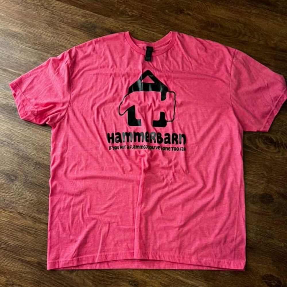 Hammerbarn Shirt
